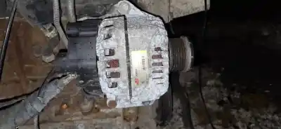 Автозапчастина б/у генератор для bmw 3 (e30) m3 2.3 посилання на oem iam a30555