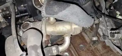 Автозапчастина б/у кулер egr для bmw 3 (e30) m3 2.3 посилання на oem iam 