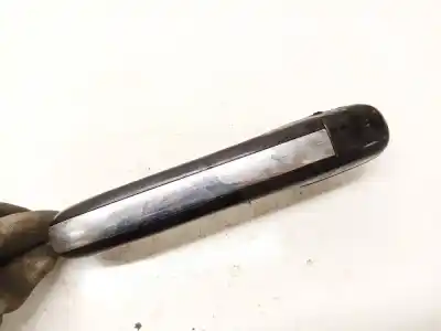 Pièce détachée automobile d'occasion poignée de porte avant droite pour ford galaxy i (wgr) 1.9 tdi références oem iam 