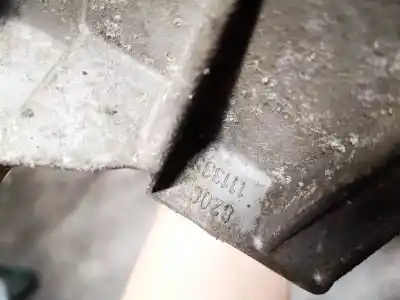 Second-hand car spare part engine support for renault thalia 2000 - 2010 1.4 55kw 2000 - 2010 oem iam references 8200111335  