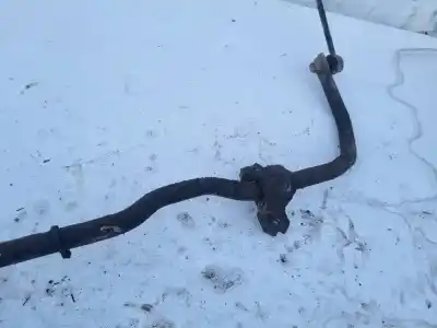 Second-hand car spare part front stabilizer bar for audi a3 (8p1) 1.9 tdi oem iam references   