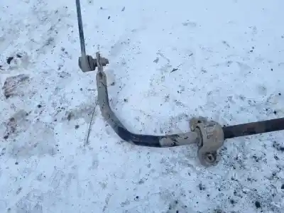 Second-hand car spare part front stabilizer bar for audi a3 (8p1) 1.9 tdi oem iam references   