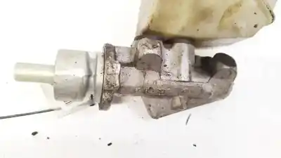 Peça sobressalente para automóvel em segunda mão bomba de travões por renault thalia 2000 - 2010 1.4 55kw 2000 - 2010 referências oem iam 