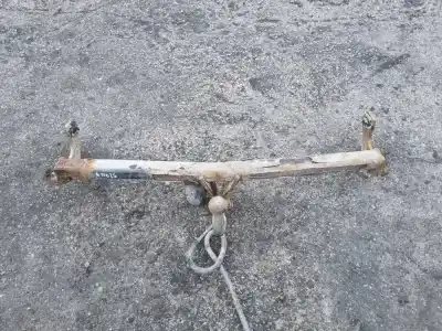 Peça sobressalente para automóvel em segunda mão gancho de reboque por citroen c3 ii (sc_) 1.4 hdi 70 (sc8hzc, sc8hr0, sc8hp4) referências oem iam 