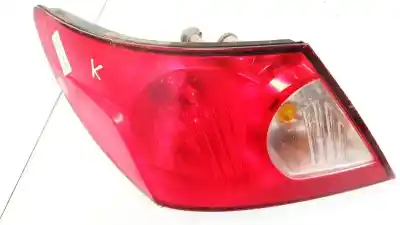 Pezzo di ricambio per auto di seconda mano lampada posteriore sinistra per chrysler sebring (js) 2.0 crd riferimenti oem iam 