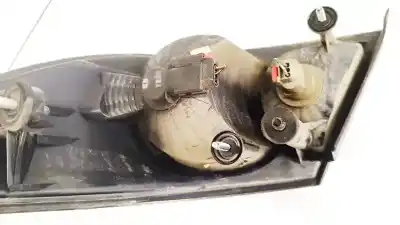 Peça sobressalente para automóvel em segunda mão farolim traseiro esquerdo por chrysler sebring (js) 2.0 crd referências oem iam   