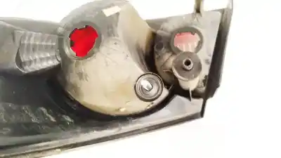 Peça sobressalente para automóvel em segunda mão farolim traseiro esquerdo por chrysler sebring (js) 2.0 crd referências oem iam   
