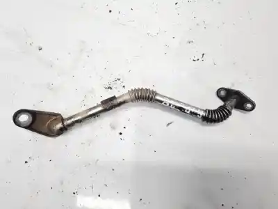 Gebrauchtes Autoersatzteil rohr zum fiat doblo cargo (263_) 2.0 d multijet oem-iam-referenzen 