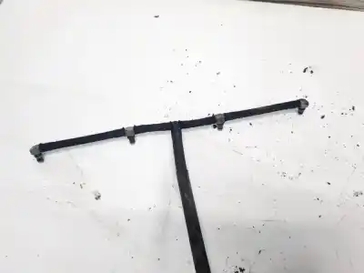 Pezzo di ricambio per auto di seconda mano pezzi vari per fiat doblo cargo (263_) 2.0 d multijet riferimenti oem iam   