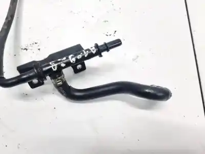 Pezzo di ricambio per auto di seconda mano pezzi vari per fiat doblo cargo (263_) 2.0 d multijet riferimenti oem iam   