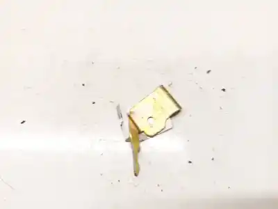 Second-hand car spare part plastics for audi a4 b5 (8d2) 1.9 tdi oem iam references 8d0886708b  