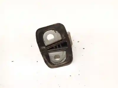 Pezzo di ricambio per auto di seconda mano pezzi vari per audi a4 b5 (8d2) 1.9 tdi riferimenti oem iam   