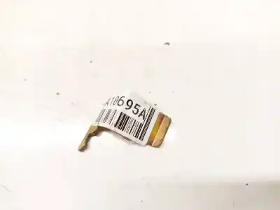 Second-hand car spare part plastics for audi a4 b5 (8d2) 1.9 tdi oem iam references 8d0886707b  