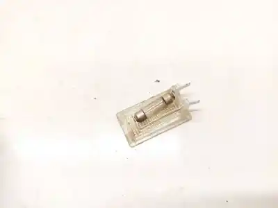 Second-hand car spare part licence plate light for audi a4 b5 (8d2) 1.9 tdi oem iam references   