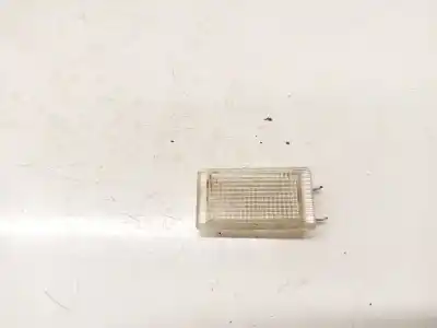 Second-hand car spare part licence plate light for audi a4 b5 (8d2) 1.9 tdi oem iam references 