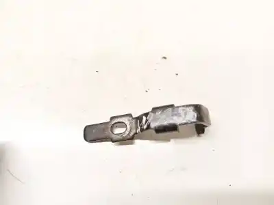 Second-hand car spare part plastics for audi a4 b5 (8d2) 1.9 tdi oem iam references 8d0886193  