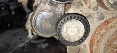 Second-hand car spare part auxiliary belt tensioner for ford focus ii (da_, hcp, dp) 1.8 tdci oem iam references 