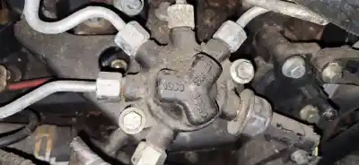 Second-hand car spare part distributor pipe for ford focus ii (da_, hcp, dp) 1.8 tdci oem iam references 