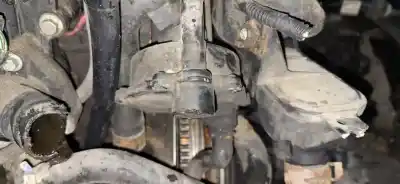 Second-hand car spare part brake depressor / vacuum pump for ford focus ii (da_, hcp, dp) 1.8 tdci oem iam references 