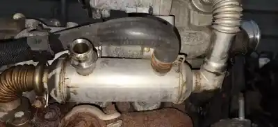 Second-hand car spare part egr cooler for ford focus ii (da_, hcp, dp) 1.8 tdci oem iam references 