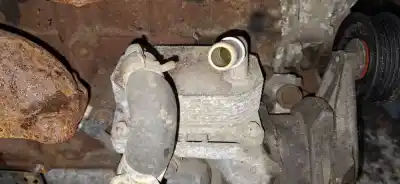 Second-hand car spare part engine oil cooler for ford focus ii (da_, hcp, dp) 1.8 tdci oem iam references 