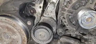 Peça sobressalente para automóvel em segunda mão esticador de correia por peugeot 207/207+ (wa_, wc_) 1.4 16v referências oem iam 