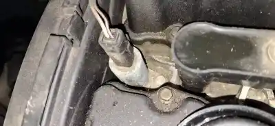 Peça sobressalente para automóvel em segunda mão motor explodido por peugeot 207/207+ (wa_, wc_) 1.4 16v referências oem iam 