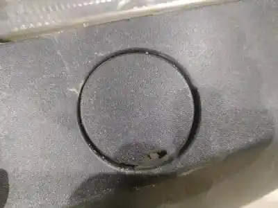 Peça sobressalente para automóvel em segunda mão molduras traseiras por austin maxi i fastback 1500 referências oem iam   