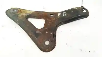 Peça sobressalente para automóvel em segunda mão suporte motor por toyota corolla sedán (_e12_) 1.4 vvt-i (zze120_) referências oem iam 