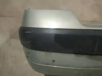 Peça sobressalente para automóvel em segunda mão molduras traseiras por renault thalia 2000 - 2010 1.4 55kw 2000 - 2010 referências oem iam 