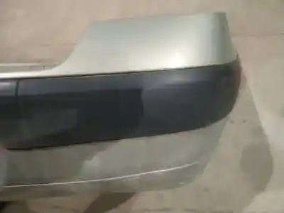 Peça sobressalente para automóvel em segunda mão molduras traseiras por renault thalia 2000 - 2010 1.4 55kw 2000 - 2010 referências oem iam 