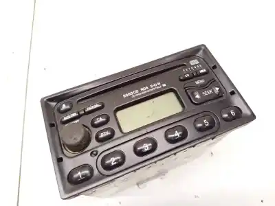 Pièce détachée automobile d'occasion système audio / radiocd pour ford galaxy i (wgr) 1.9 tdi références oem iam 7m5035195b