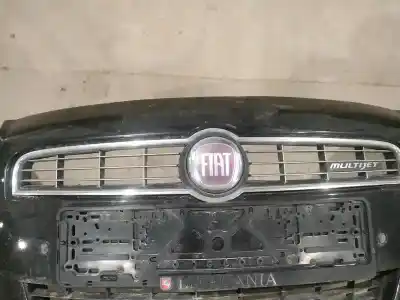 Second-hand car spare part front grille for austin maxi i fastback 1500 oem iam references   