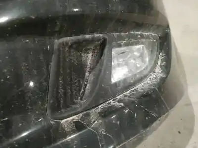 Second-hand car spare part left bumper grille for austin maxi i fastback 1500 oem iam references   