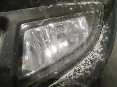 Peça sobressalente para automóvel em segunda mão farol / projetor de nevoeiro esquerdo por austin maxi i fastback 1500 referências oem iam   