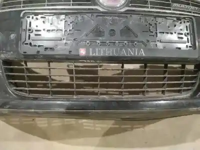 Pezzo di ricambio per auto di seconda mano griglia centrale paraurti per austin maxi i fastback 1500 riferimenti oem iam   