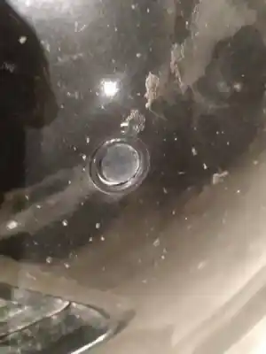 Peça sobressalente para automóvel em segunda mão sensor de estacionamento por austin maxi i fastback 1500 referências oem iam   