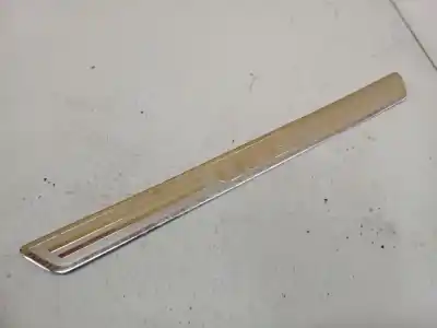 Peça sobressalente para automóvel em segunda mão plásticos por opel astra j (p10) 1.4 turbo (68) referências oem iam 