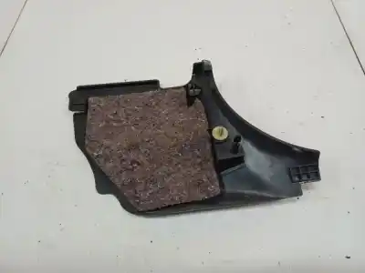 Pezzo di ricambio per auto di seconda mano plastica per mazda premacy (cp) 2.0 td riferimenti oem iam cb0168390  cb01 68 390