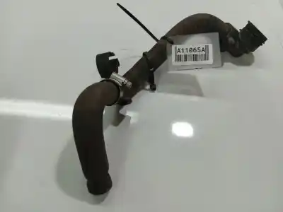 Peça sobressalente para automóvel em segunda mão tubo por opel astra j (p10) 1.4 turbo (68) referências oem iam 