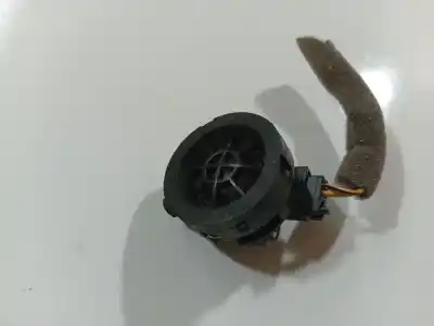 Peça sobressalente para automóvel em segunda mão colunas de som por opel astra j (p10) 1.4 turbo (68) referências oem iam 