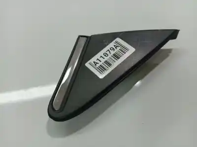 Peça sobressalente para automóvel em segunda mão plásticos por toyota avensis (_t25_) 2.0 d-4d (cdt250_) referências oem iam 