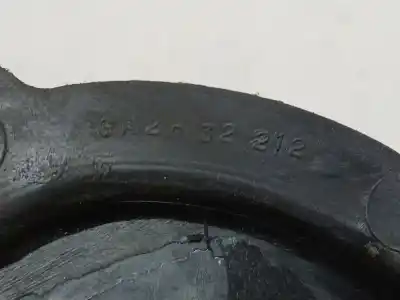 Pezzo di ricambio per auto di seconda mano plastica per mazda premacy (cp) 2.0 td riferimenti oem iam ga2a32212  ga2a 32 212