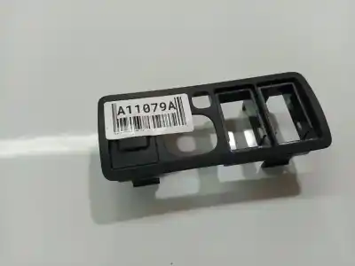 Peça sobressalente para automóvel em segunda mão plásticos por toyota avensis (_t25_) 2.0 d-4d (cdt250_) referências oem iam 