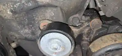 Peça sobressalente para automóvel em segunda mão esticador de correia por mini mini (r50, r53) one d referências oem iam 