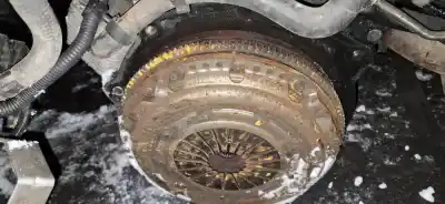 Pièce détachée automobile d'occasion kit d'embrayage pour ford galaxy i (wgr) 1.9 tdi références oem iam 