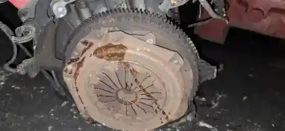 Peça sobressalente para automóvel em segunda mão kit de embreagem por citroen c2 (jm_) 1.4 referências oem iam 