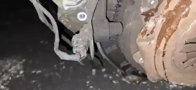 Peça sobressalente para automóvel em segunda mão sensor do virabrequim por citroen c2 (jm_) 1.4 referências oem iam 