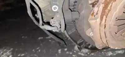 Peça sobressalente para automóvel em segunda mão sensor do virabrequim por citroen c2 (jm_) 1.4 referências oem iam   