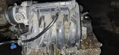 Peça sobressalente para automóvel em segunda mão coletor admissão por citroen c2 (jm_) 1.4 referências oem iam   